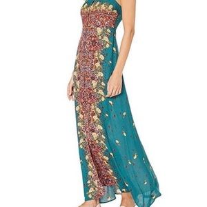 Free People - Morning Song Maxi Dress